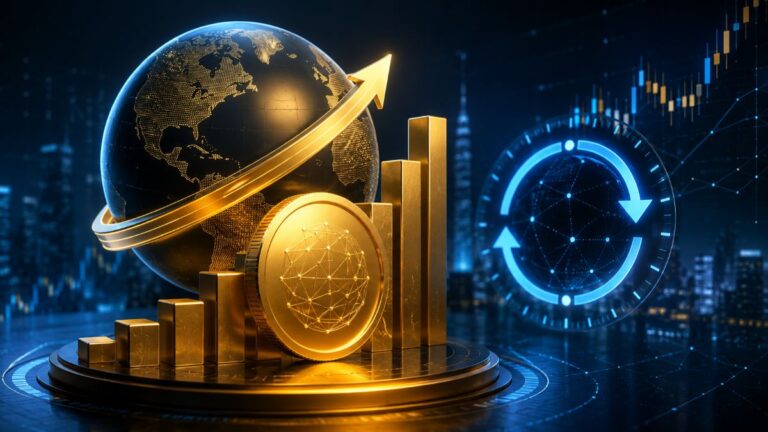 Binanceās bStocks surpass $500M in assets as 24/7 tokenized equity trading drives rapid adoption.