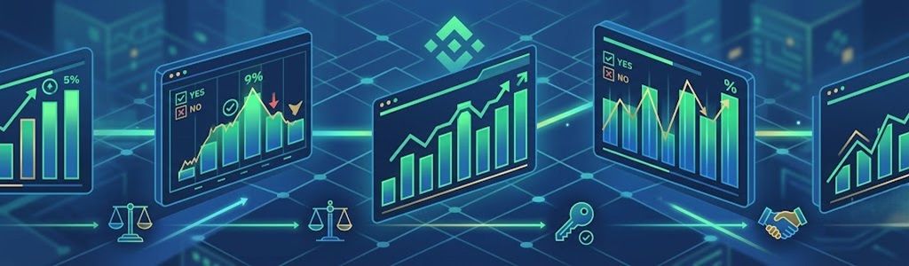 Binance.US will seek a DCM license from the CFTC