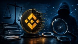 Binance’s new compliance process sends most foreign police requests through the UAE, raising concerns that delays could help crypto criminals escape.