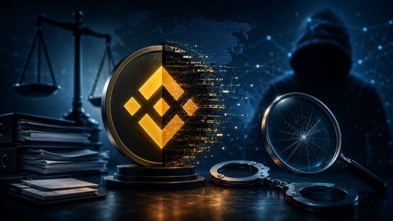 Binanceās new compliance process sends most foreign police requests through the UAE, raising concerns that delays could help crypto criminals escape.