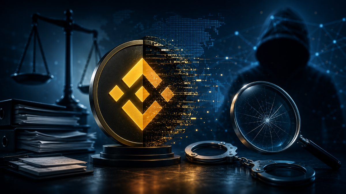 Binanceās new compliance process sends most foreign police requests through the UAE, raising concerns that delays could help crypto criminals escape.