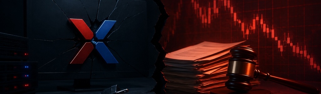 BitMEX faces a proposed class action from BKX Services and David Namdar