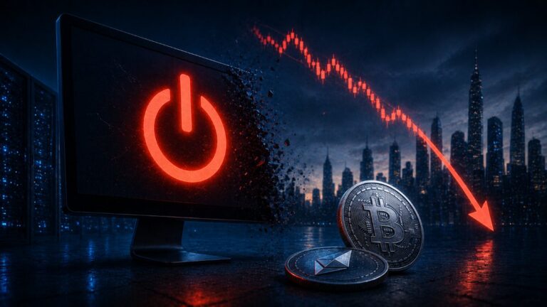 BitMEX will close after 11 years, ending the exchange that pioneered 100x perpetual swaps as users unwind positions before September 23.