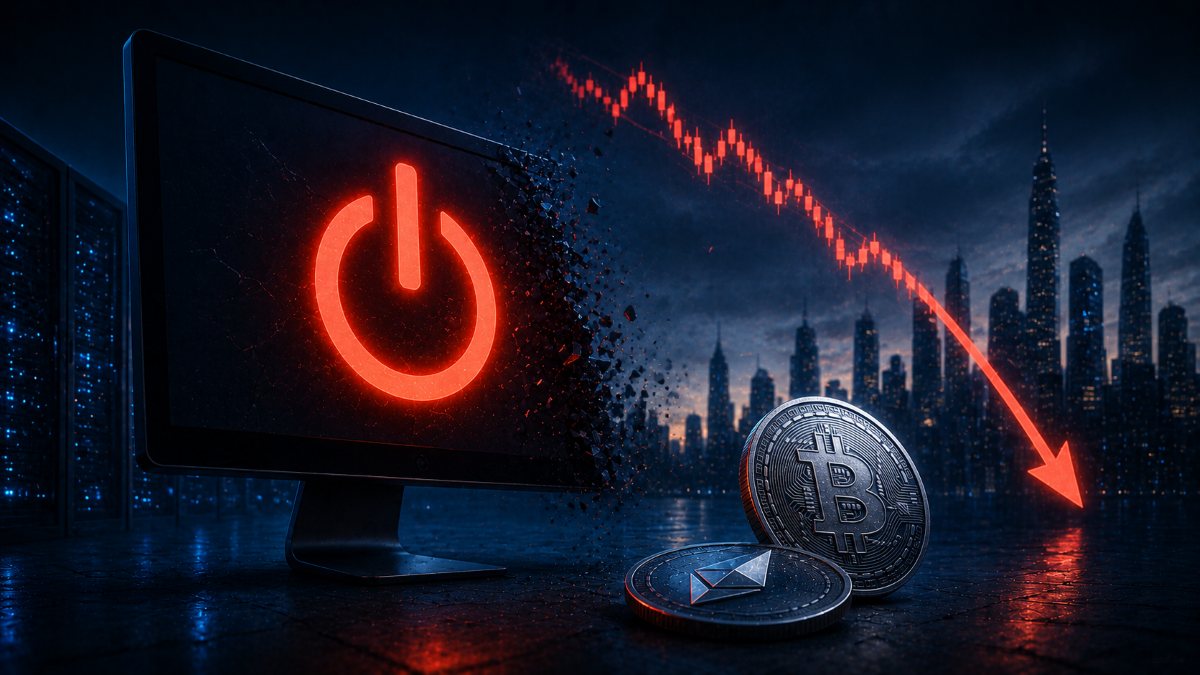BitMEX will close after 11 years, ending the exchange that pioneered 100x perpetual swaps as users unwind positions before September 23.