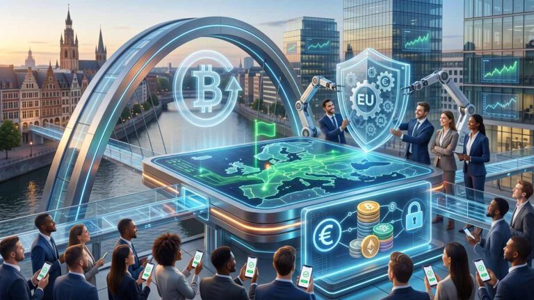 BitPay ā MiCA approval ā