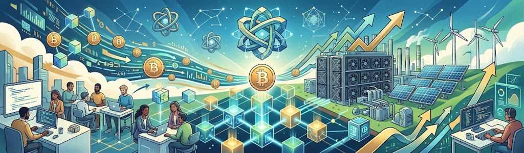 Chamath Palihapitiya argues that Bitcoin faces 2 structural challenges, claiming speculative capital is shifting toward prediction markets while mining resources increasingly move into AI infrastructure.