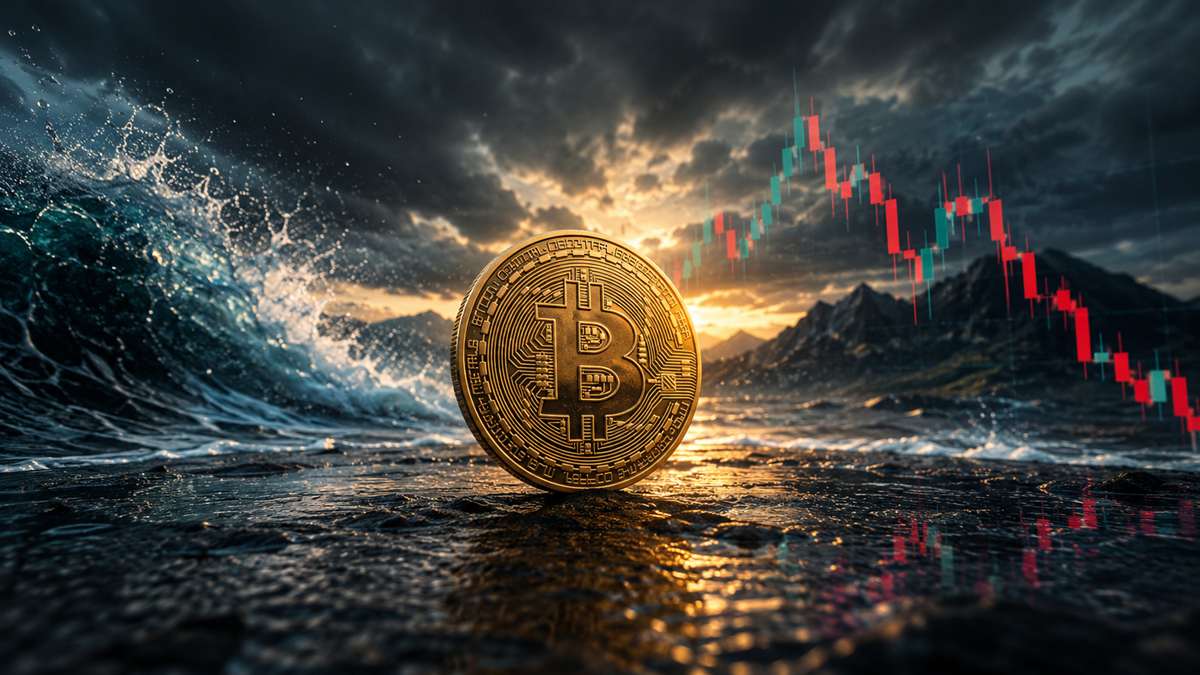 Bitcoin Faces a Critical Test as Its Weakest Month Historically Begins