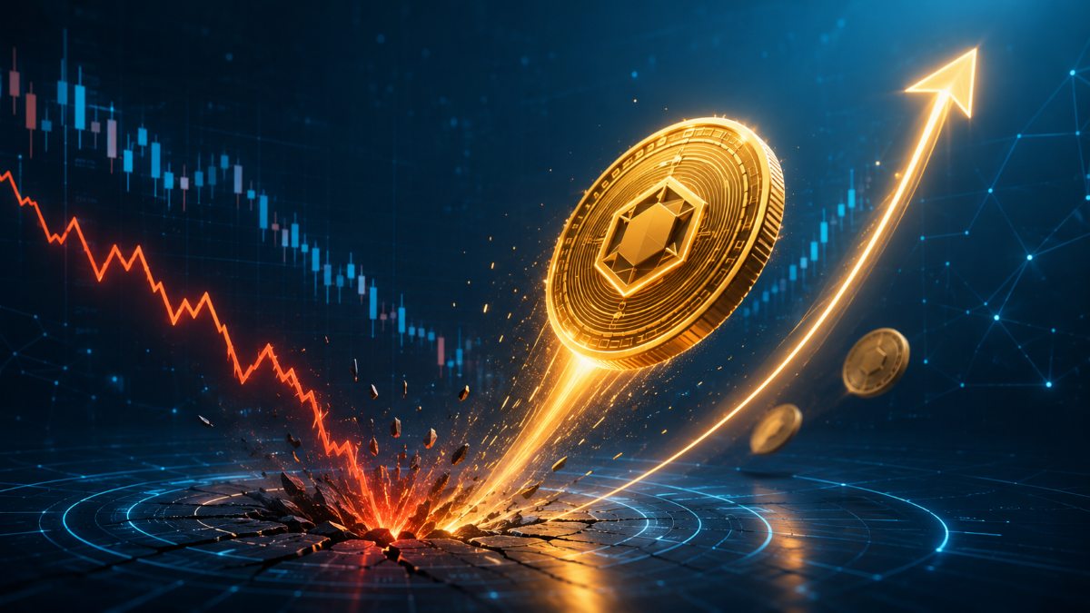 Bitcoin rebounded after Strategyās larger BTC sale triggered volatility, while altcoins stayed mixed and XRP weakened.