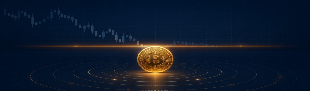 Bitcoin fell below $64,000
