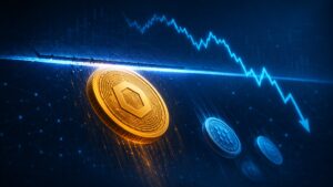 Bitcoin opens July below $60K after a 20% June slide, while altcoins weaken and ADA stages a selective rebound.