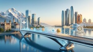 Bitcoin Suisse expands its institutional presence with the ADGM FSRA license in the UAE
