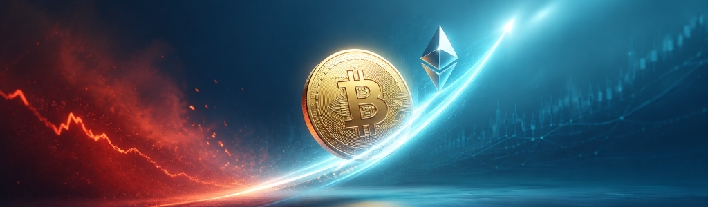 Bitcoin surged above $65,000 after softer-than-expected U.S. inflation data