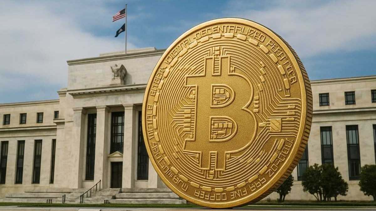 Bitcoin Swings Resume After Fed Holds Rates Steady and Traders Reassess Outlook
