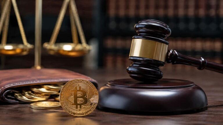 Defendant Moves to Dismiss New York Case Seeking Control of 39,069 Bitcoin Wallets