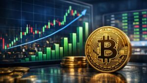 Bitcoin ETF Inflows Continue, but Traders Question the Strength of the Rebound