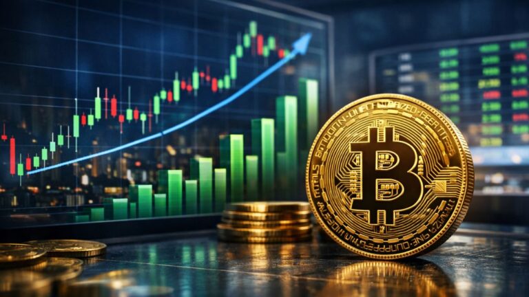 Bitcoin ETF Inflows Continue, but Traders Question the Strength of the Rebound