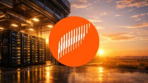 Bitcoin Miner Ionic Digital Climbs on Nasdaq With a Valuation Near $2.8B