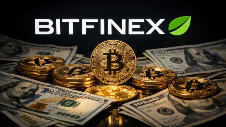 Bitfinex Says Optimistic Signals Put Bitcoin at a Critical Crossroad in CoolingāInflation Environment