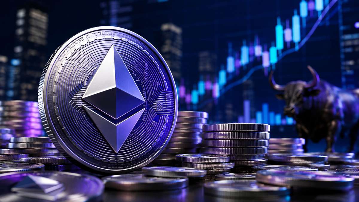 Bitmine Keeps Buying, Expanding Its ETH Treasury to 5.78M Tokens Worth $11.3 Billion