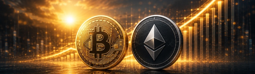 Bitwise CIO Matt Hougan believes crypto’s biggest bull market may be ahead