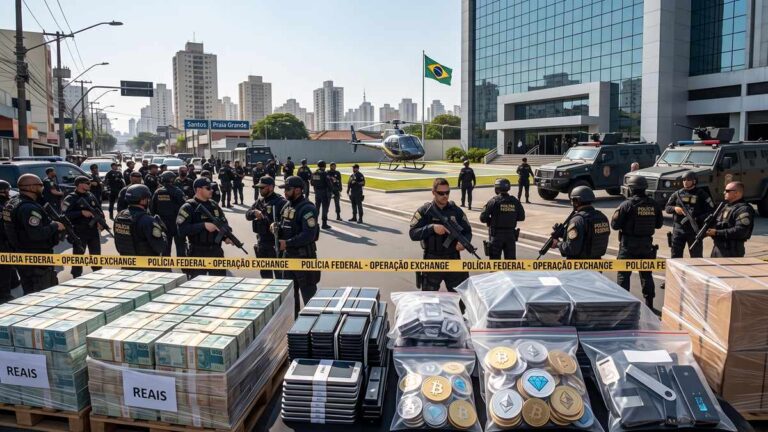 Brazil seizes $2 billion
