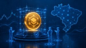 Brazil’s CVM launches a 60-day effort to design tokenized securities rules covering custody, trading, ownership records, cybersecurity, and liability.