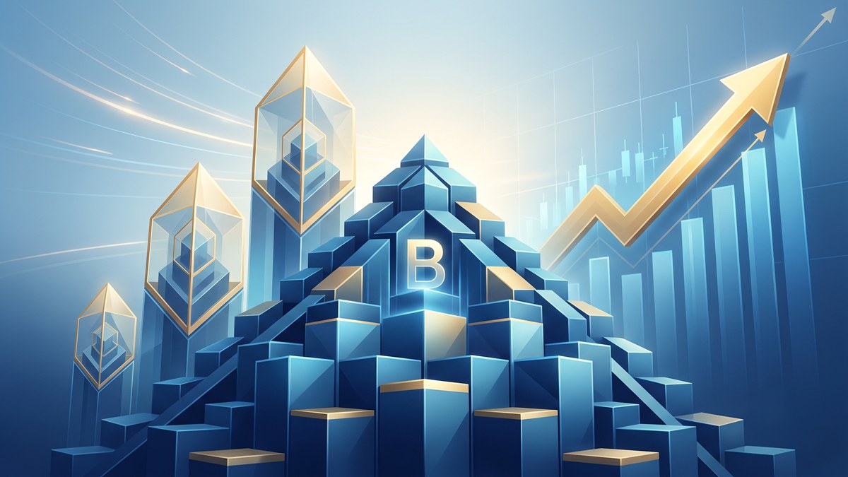 Capital B Targets Institutional Development With Reverse Inventory Break up Capital B Targets Institutional Development With Reverse Inventory Break up