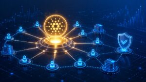 Cardano shifts core infrastructure development to specialist teams as IO moves Haskell node, Plutus, Hydra and developer relations outward.