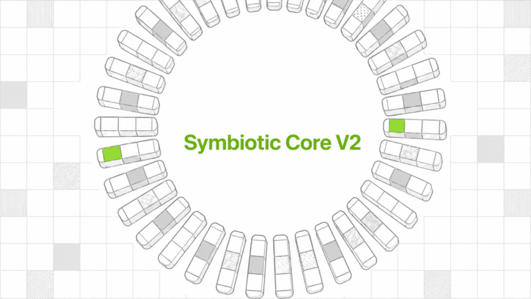 Symbiotic Rolls Out Core V2 and Expands Its Vision Past Pure Restaking