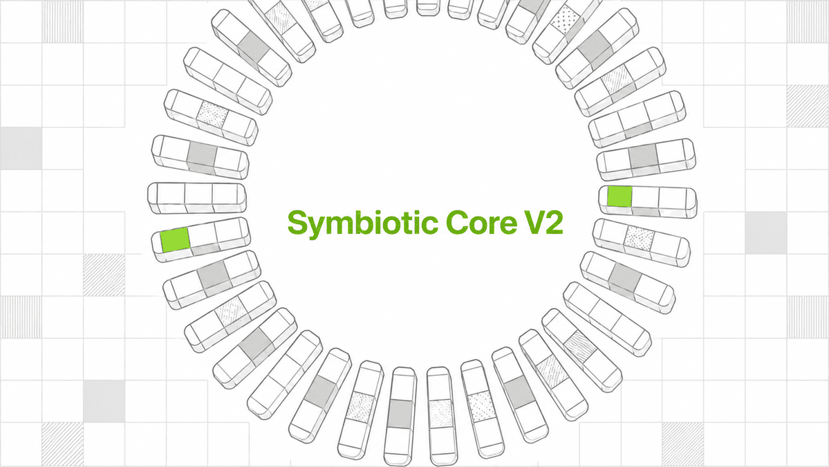 Symbiotic Rolls Out Core V2 and Expands Its Vision Past Pure Restaking