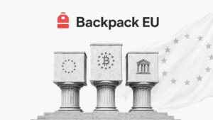 Backpack Achieves Full EU Compliance as Binance Scales Down Across Europe