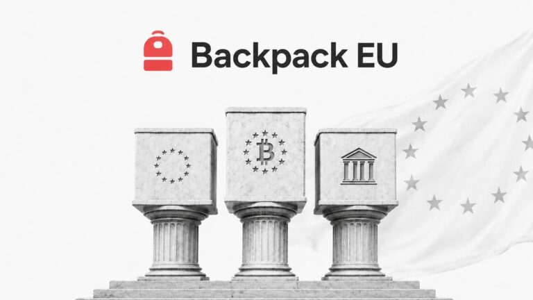 Backpack Achieves Full EU Compliance as Binance Scales Down Across Europe