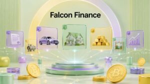 Falcon Finance Highlights a Shift From Tokenized to Composable RWAs in Its June Report