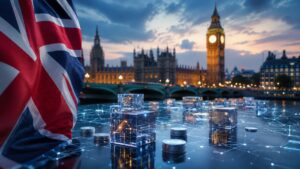 UK Regulators Call for Tokenization and Digital Money to Anchor the Future Retail Payments System