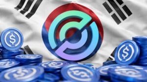 Circle expands in South Korea through new partnerships with Kakao and Toss