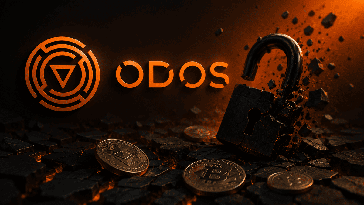 Odos Confirms Shutdown, Urges Users to Secure Funds Before July 30 Deadline