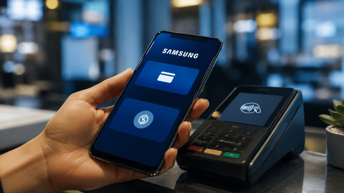 Samsung Wallet Prepares to Add Stablecoin Support in a Major Digital Payments Push