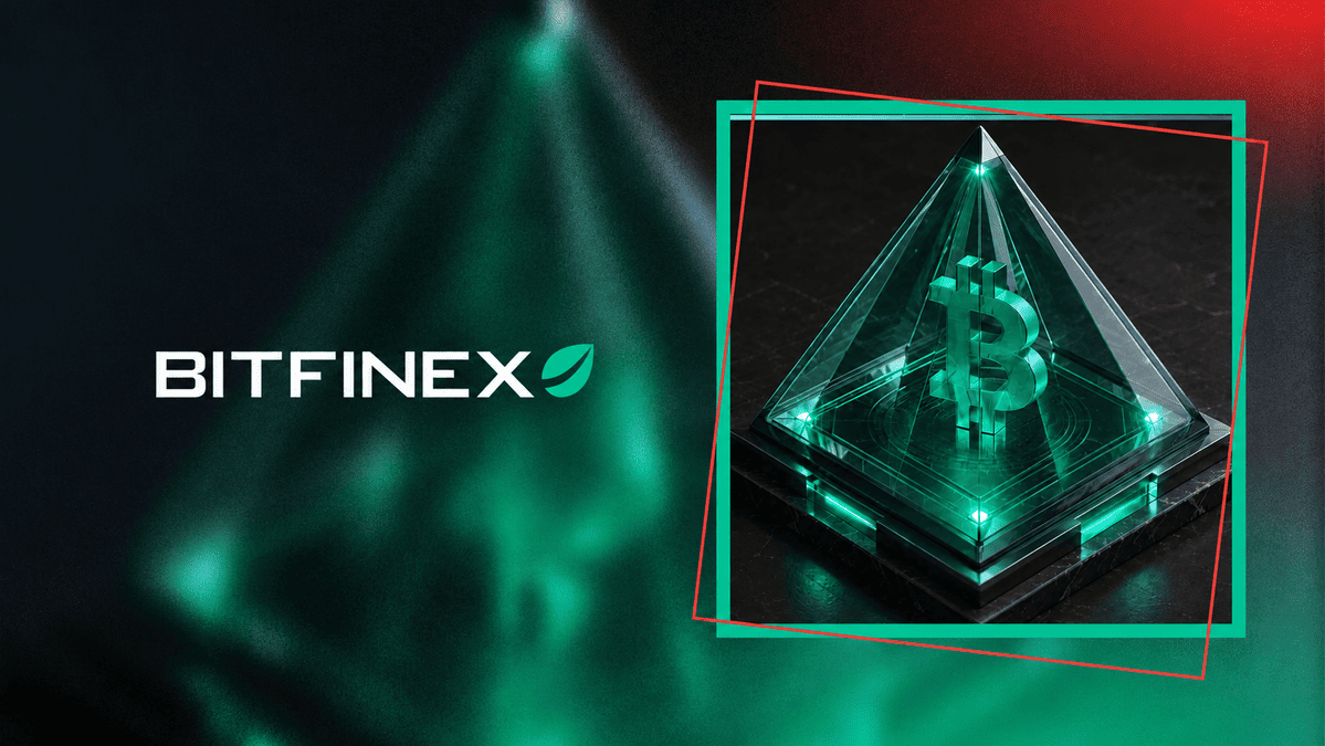 Bitfinex Showcases BitcoināNative Infrastructure With Arkās First Live Implementations