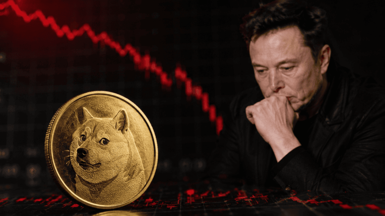Dogecoin Drops After Elon Musk Says He Got āCarried Awayā With Politics