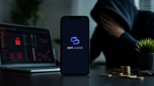 Security Breach Forces Ctrl Wallet to Wind Down Operations With Full Disablement Set for Aug. 3