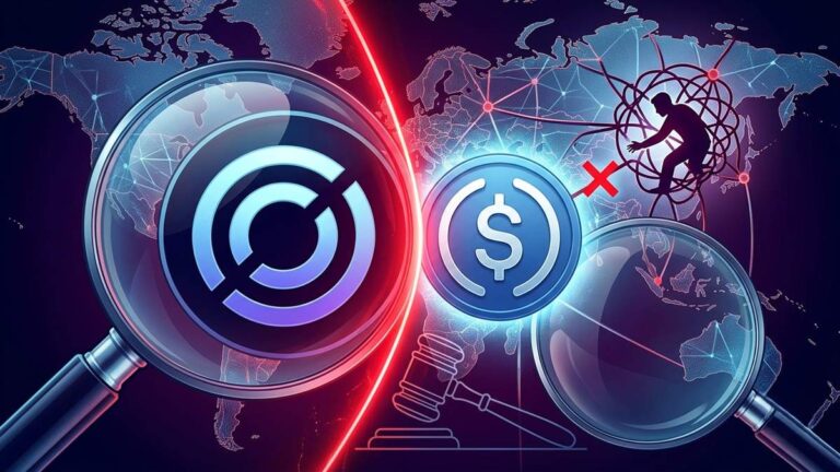 Wisconsin prosecutors file criminal charges against the multi-million-dollar firm Circle.