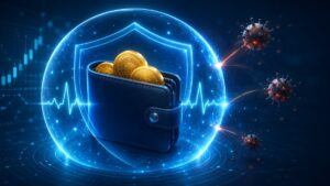 Coin98 Wallet Health adds built-in wallet risk scans, asset cleanup tools and tiered protection inside Coin98 Super Wallet.