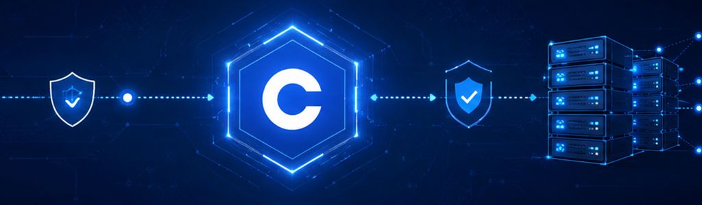 Coinbase confirmed that a routine infrastructure update triggered a network configuration error, disrupting transfers, card payments, and onchain services for approximately 50 minutes.