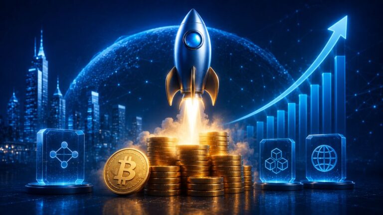 Coinbase Ventures led H1 2026 crypto VC activity with 30 deals as funding narrowed and investors grew more selective.