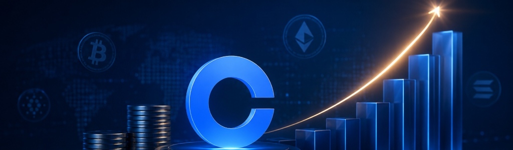 Coinbase Ventures led crypto venture activity in H1 2026