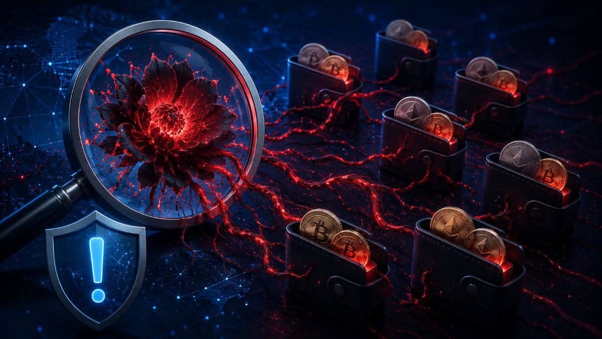 Coinspect warns Ill Bloom weak-randomness flaw may expose thousands of wallets, with at least $5M already drained.