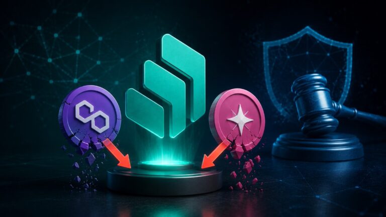 Compound may deprecate Polygon and Unichain Comets as Gauntlet cites low usage, complexity and security overhead.
