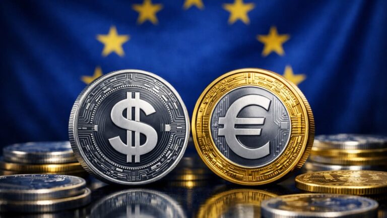EU Moves to Reopen MiCA Rulebook to Bring NonāEU Stablecoin Issuers Under Direct Oversight