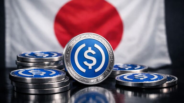 Japanās JCB Taps Circle to Explore Stablecoin Payments for CrossāBorder and Merchant Transactions