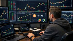Kraken Says Traders Want More Than Crypto, Positioning xStocks as the Next Asset Class for Partners